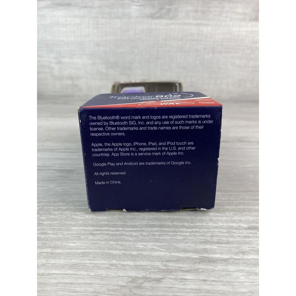 Fila Tracker 902 Activity Sleep Wristband - Purple